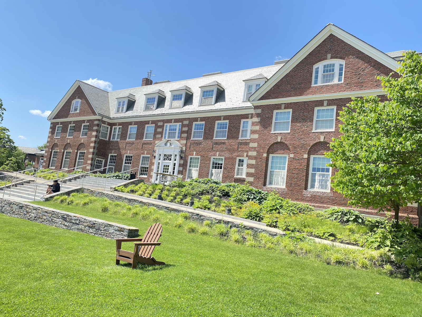 Babson College - Campus