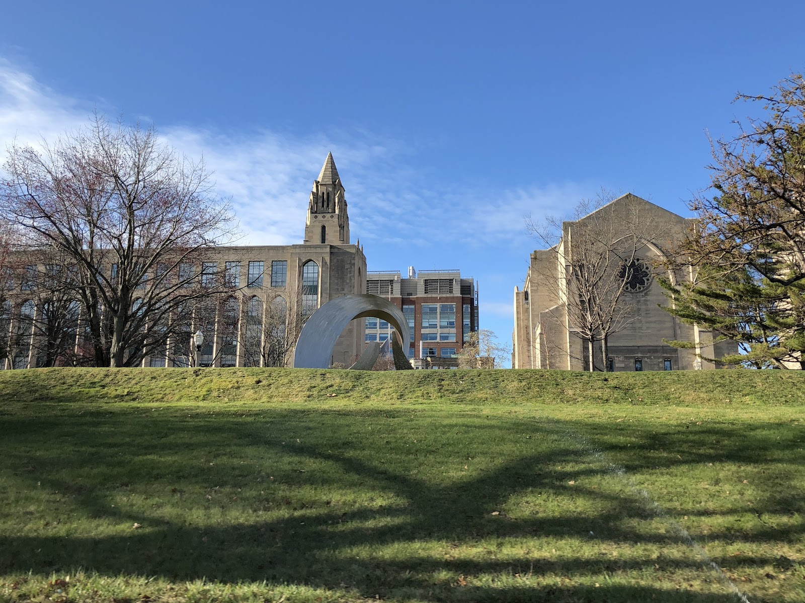 Boston University - Campus