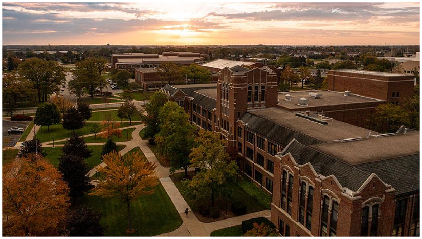 Central Michigan University