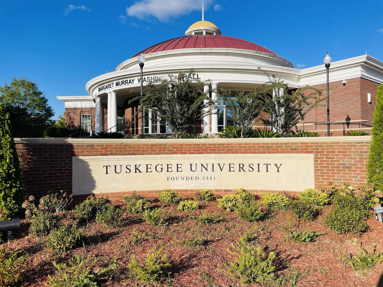 Tuskegee University - Campus
