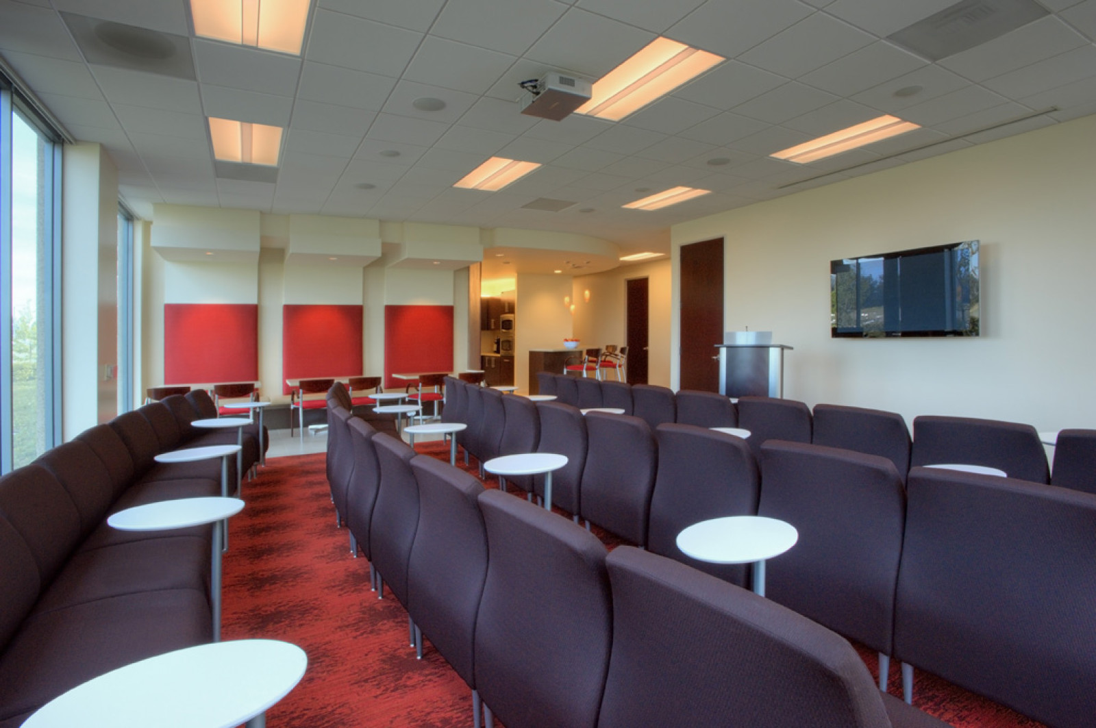 California Southern University - Campus