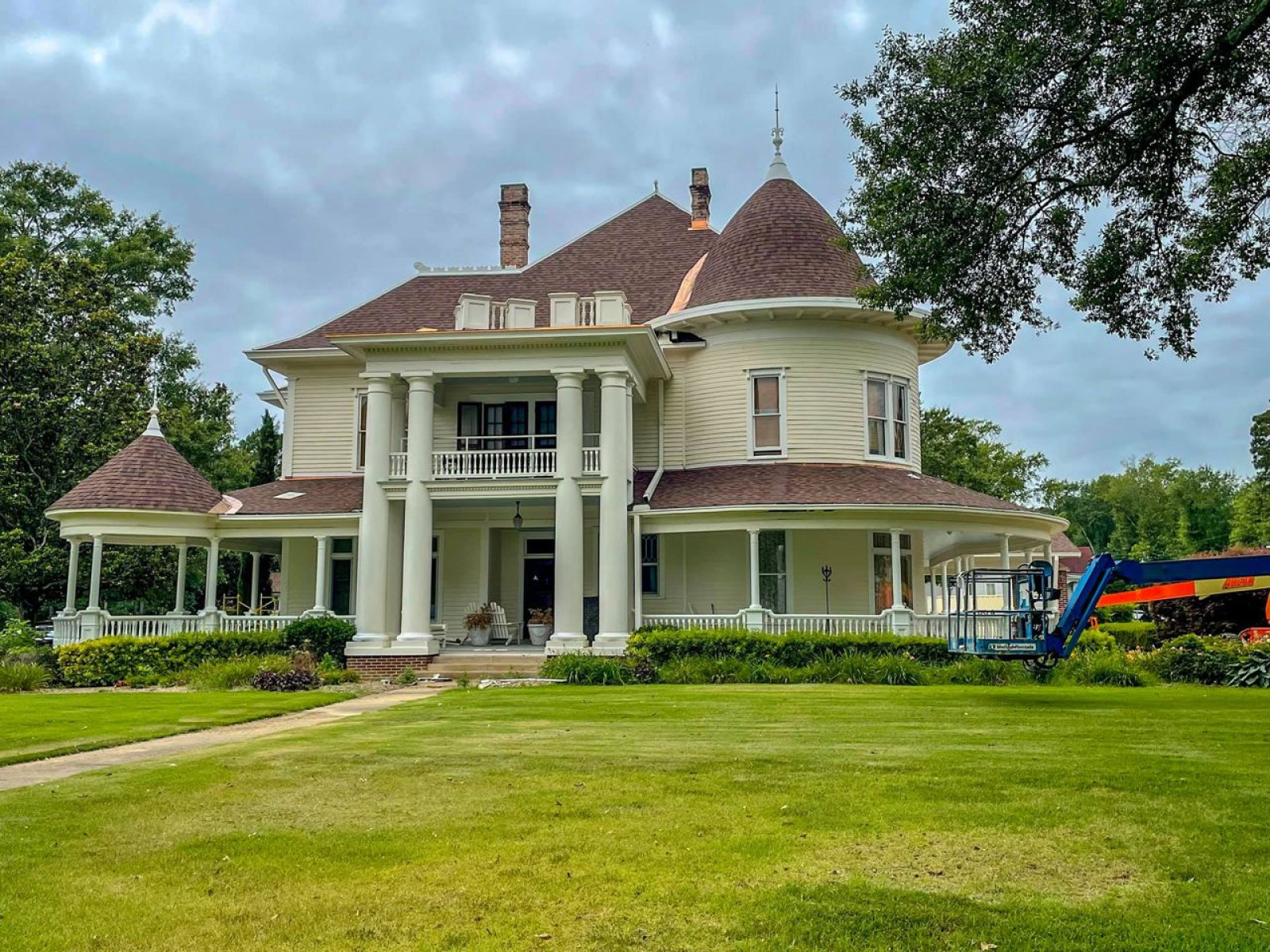 Henderson State University - Campus