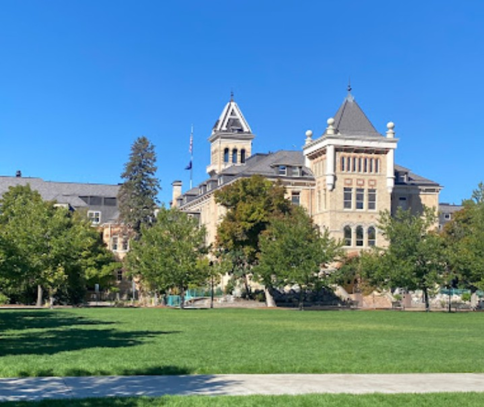 Utah State University