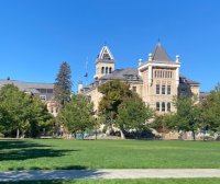 Utah State University