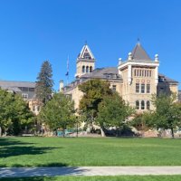 Utah State University