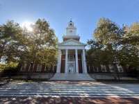 Johns Hopkins University