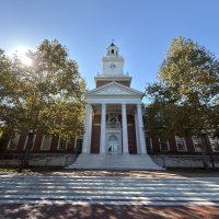 Johns Hopkins University