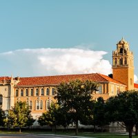 Texas Tech University
