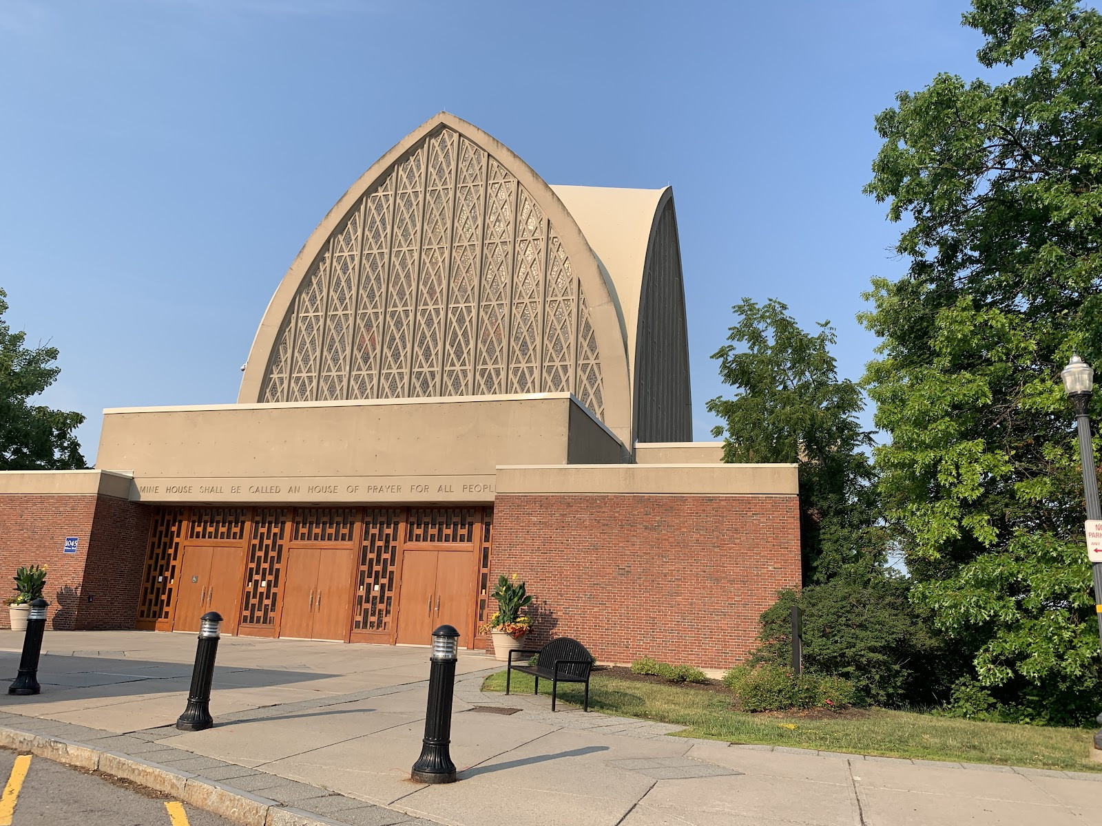 University of Rochester - Campus