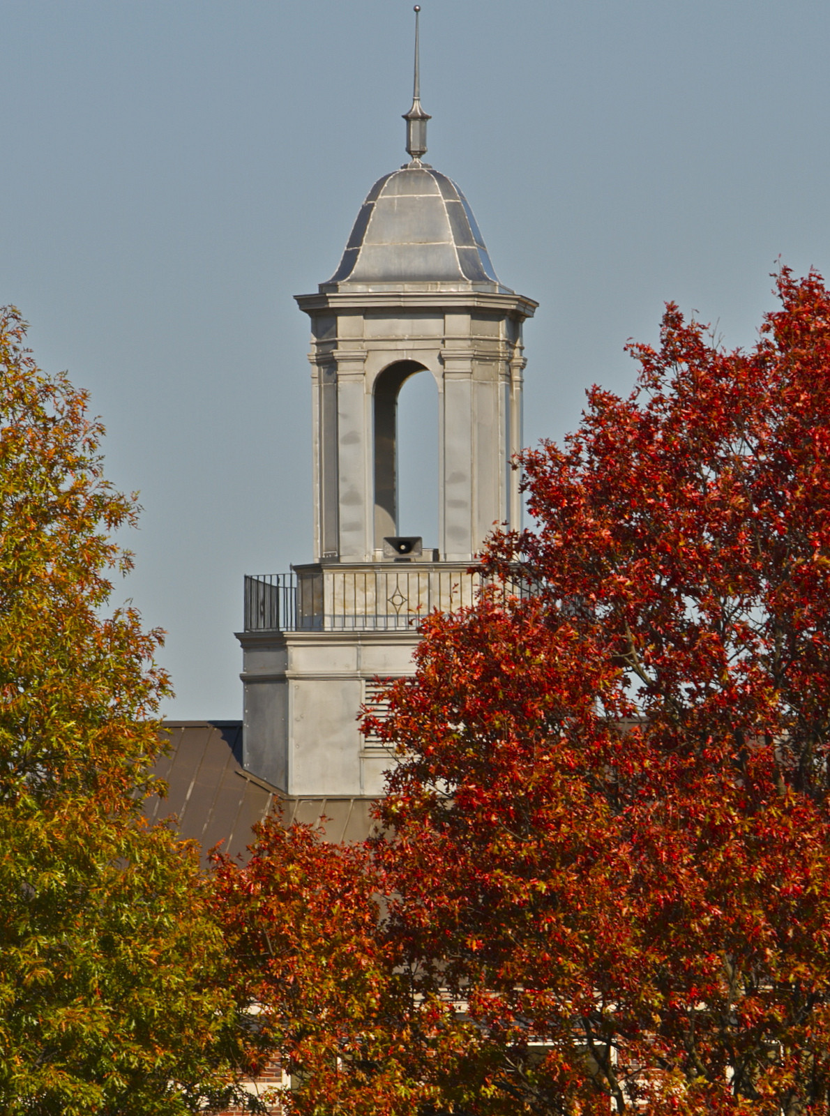 Tennessee State University