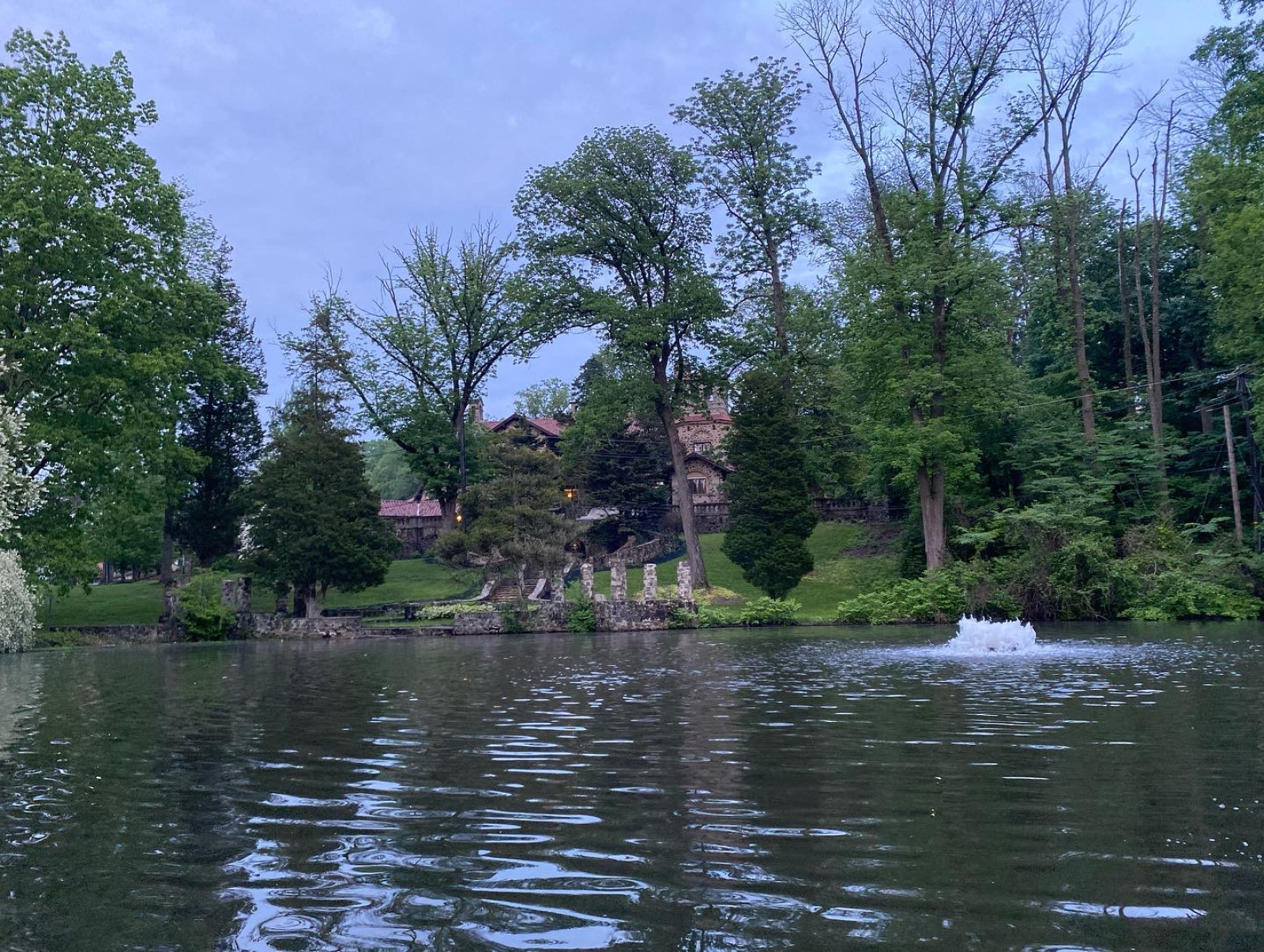 Eastern University - Campus