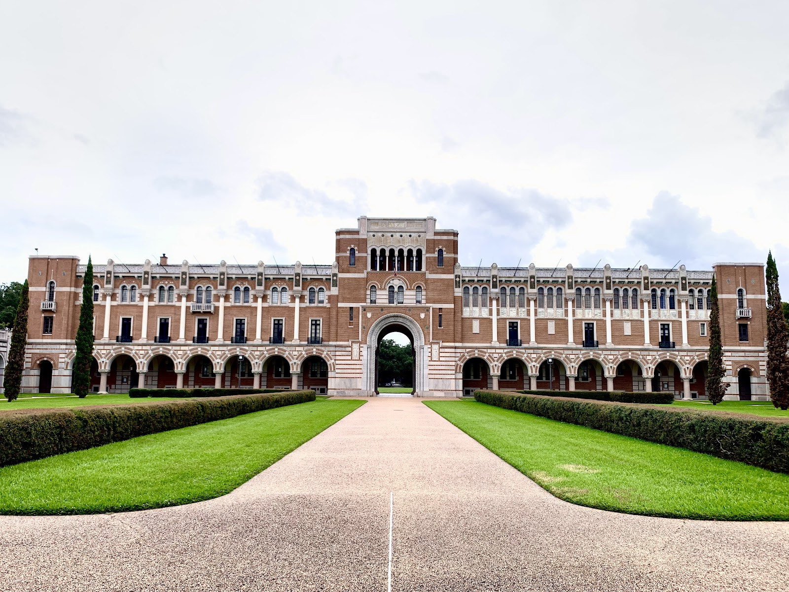 Rice University