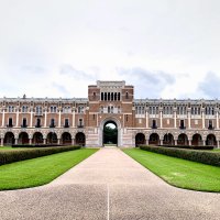 Rice University