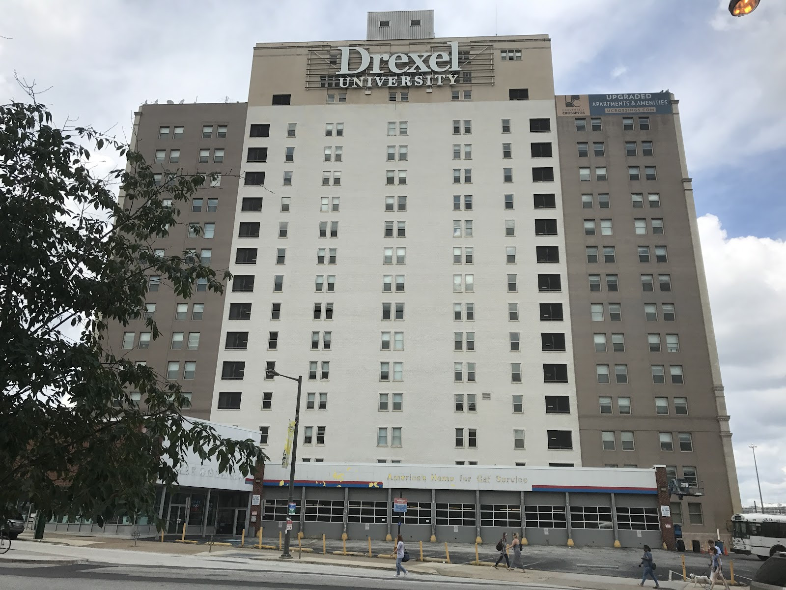 Drexel University - Building
