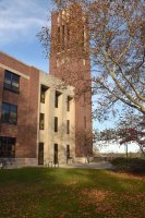 Eastern Michigan University