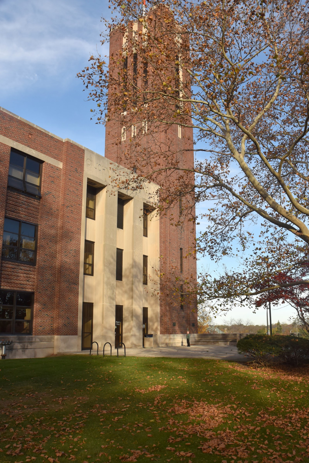 Eastern Michigan University