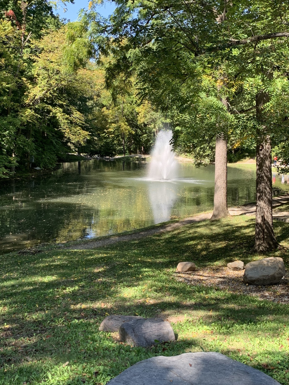Butler University - Building