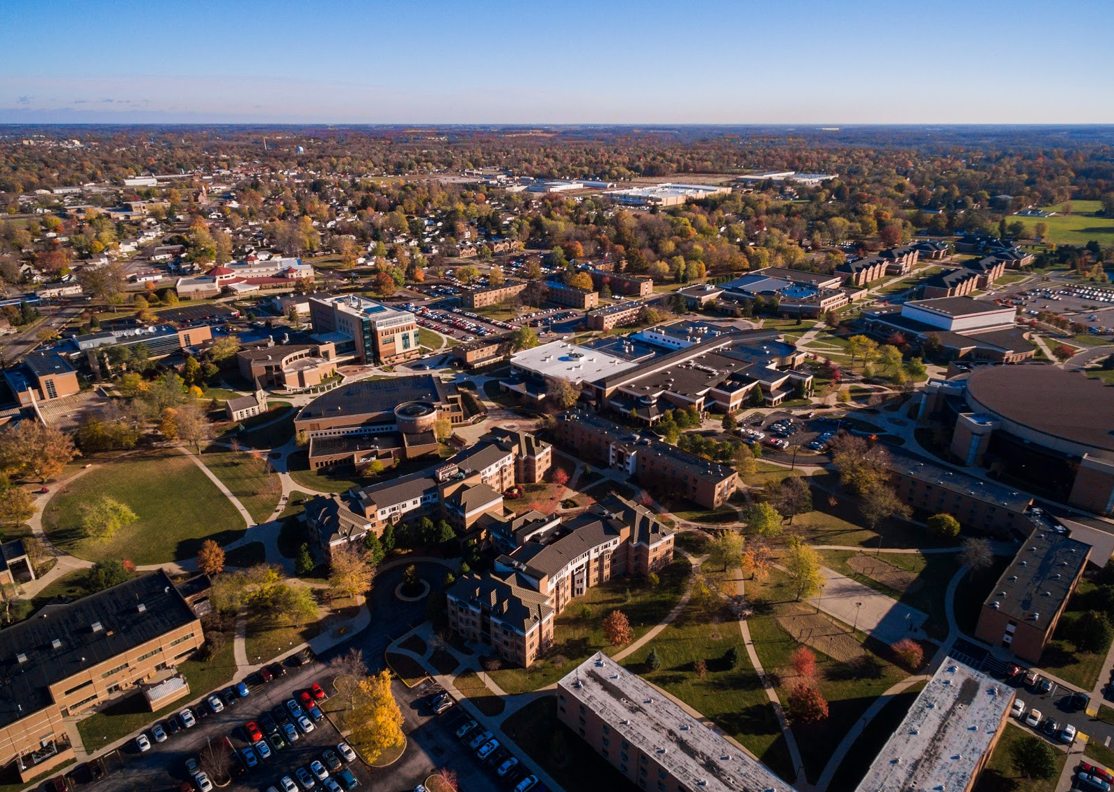 Indiana Wesleyan University