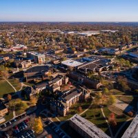 Indiana Wesleyan University