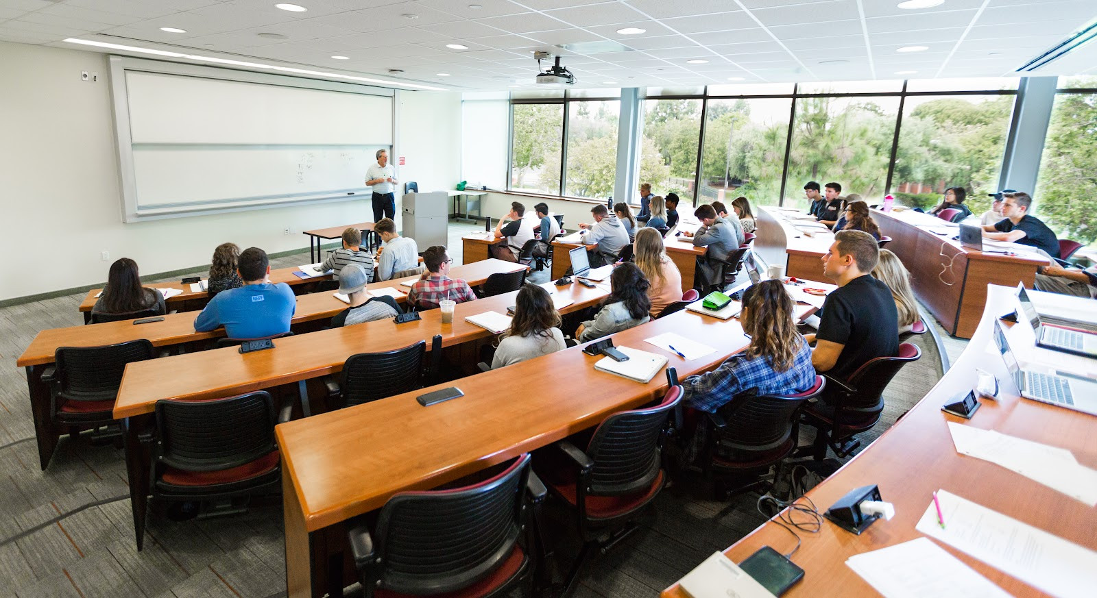 Biola University - Campus