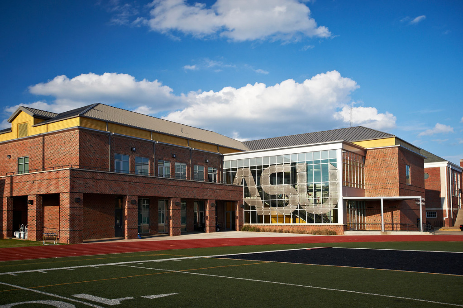 Alabama State University - Campus