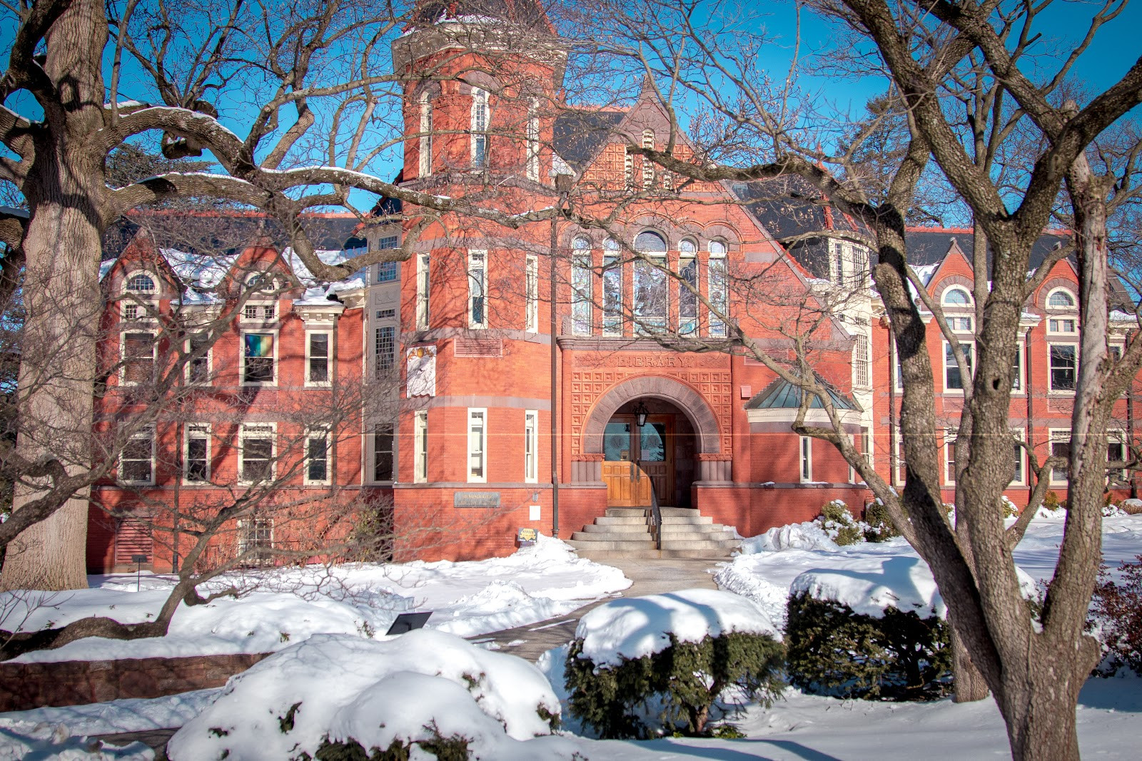 Millersville University of Pennsylvania - Campus