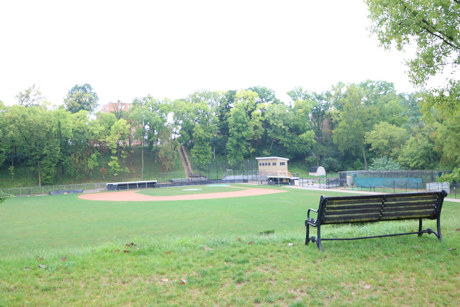 Ohio Dominican University - Campus