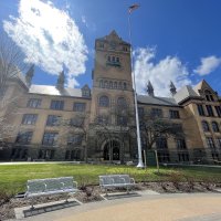 Wayne State University