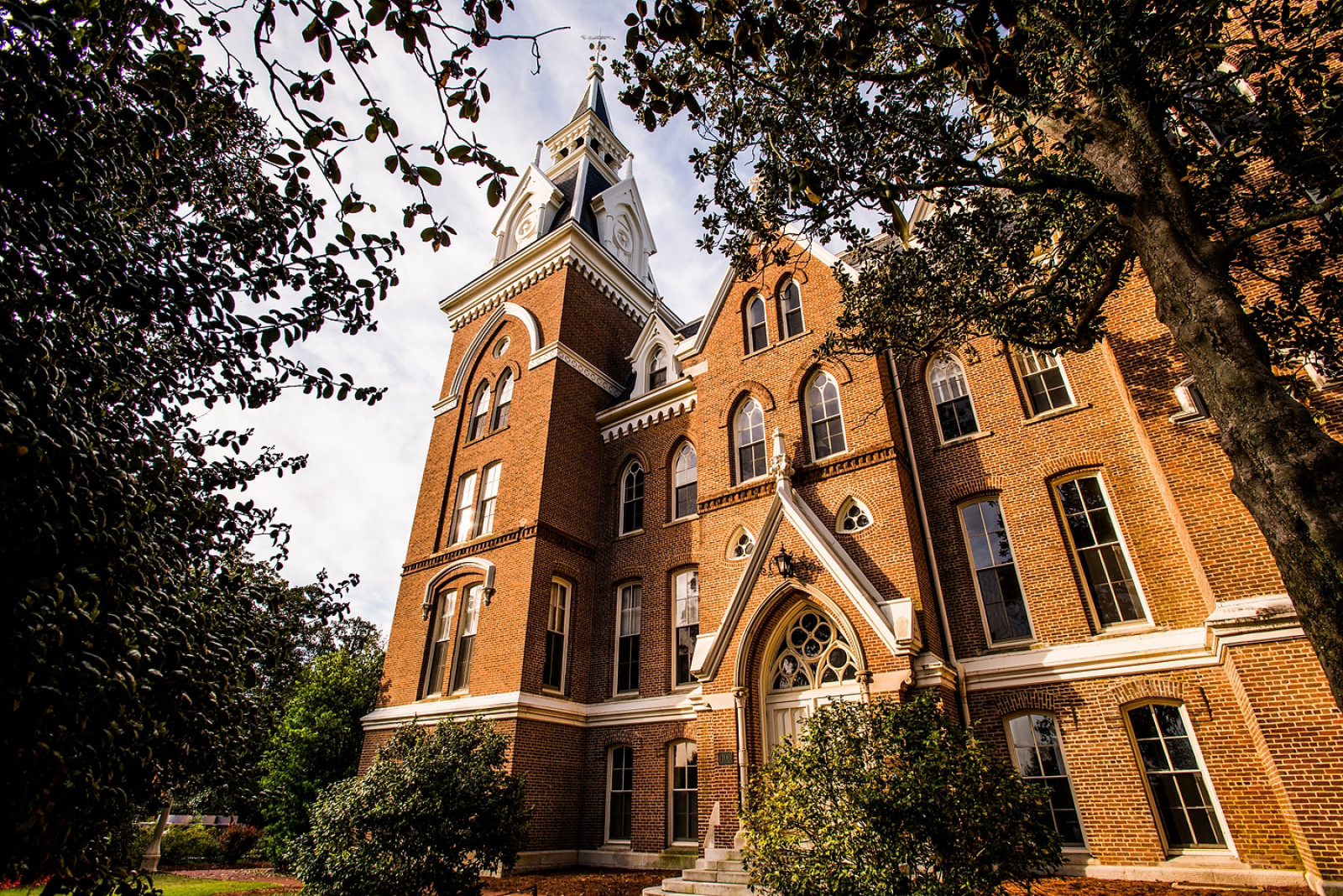 Mercer University - Campus