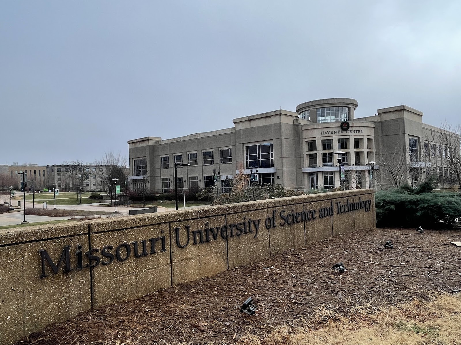 Missouri University of Science and Technology