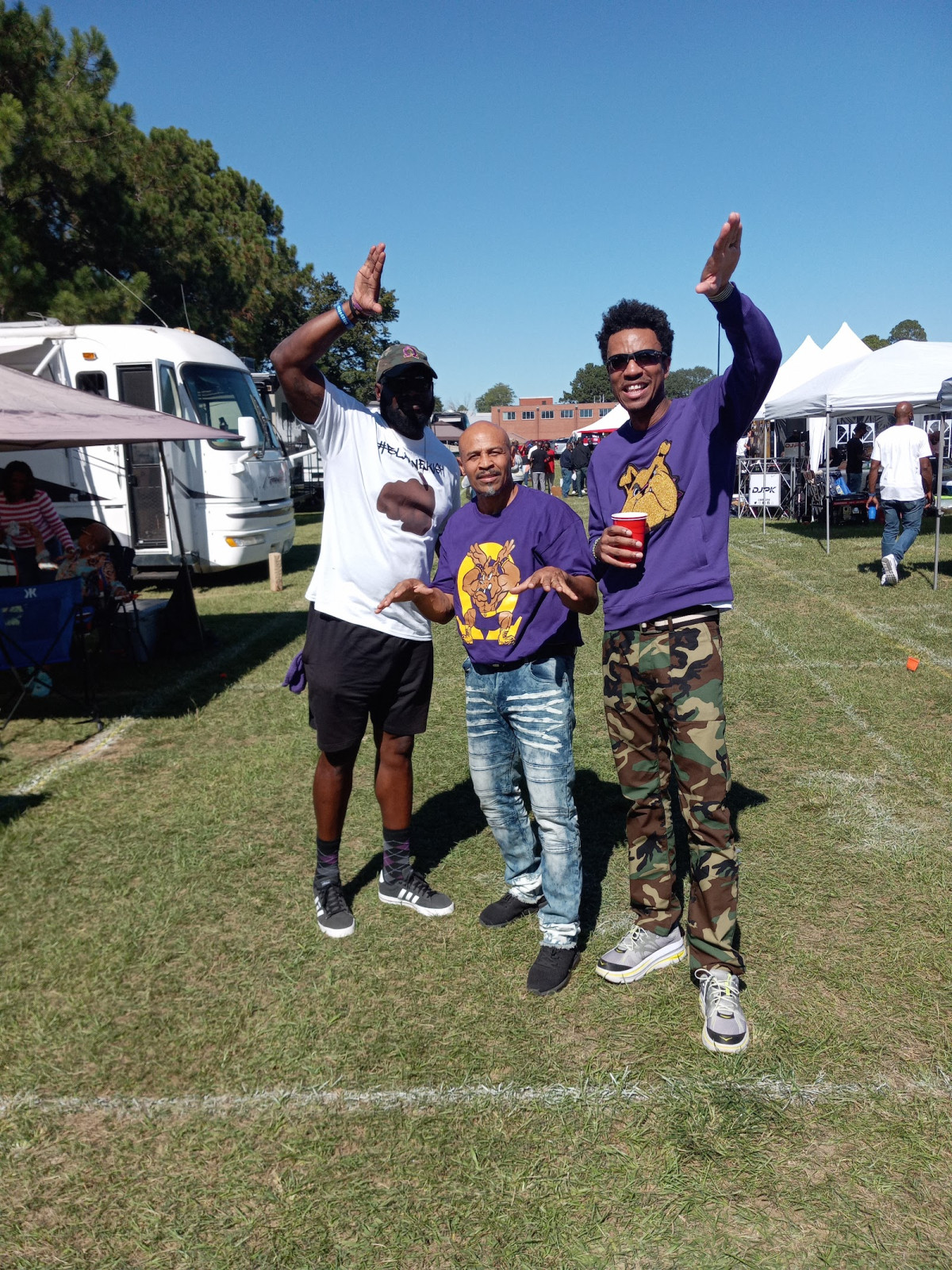 Fort Valley State University - Building