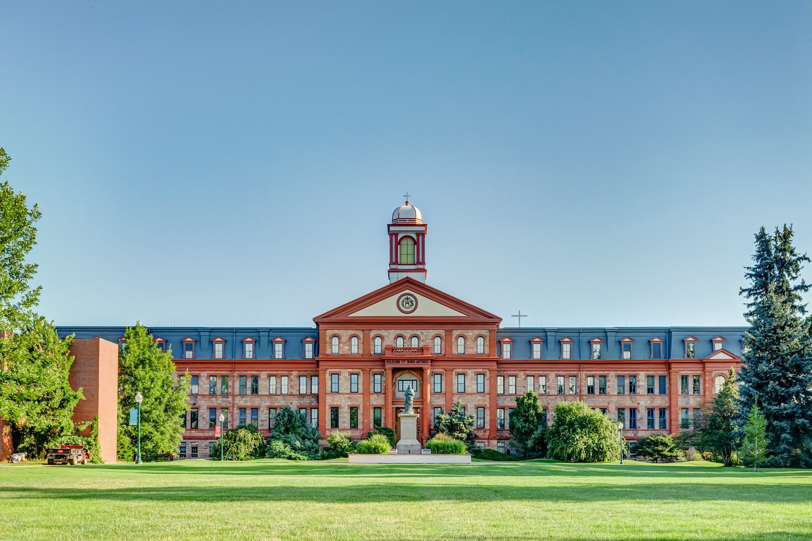 Regis University - Campus