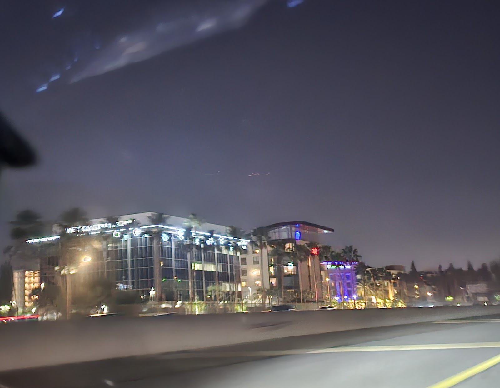 West Coast University - Campus