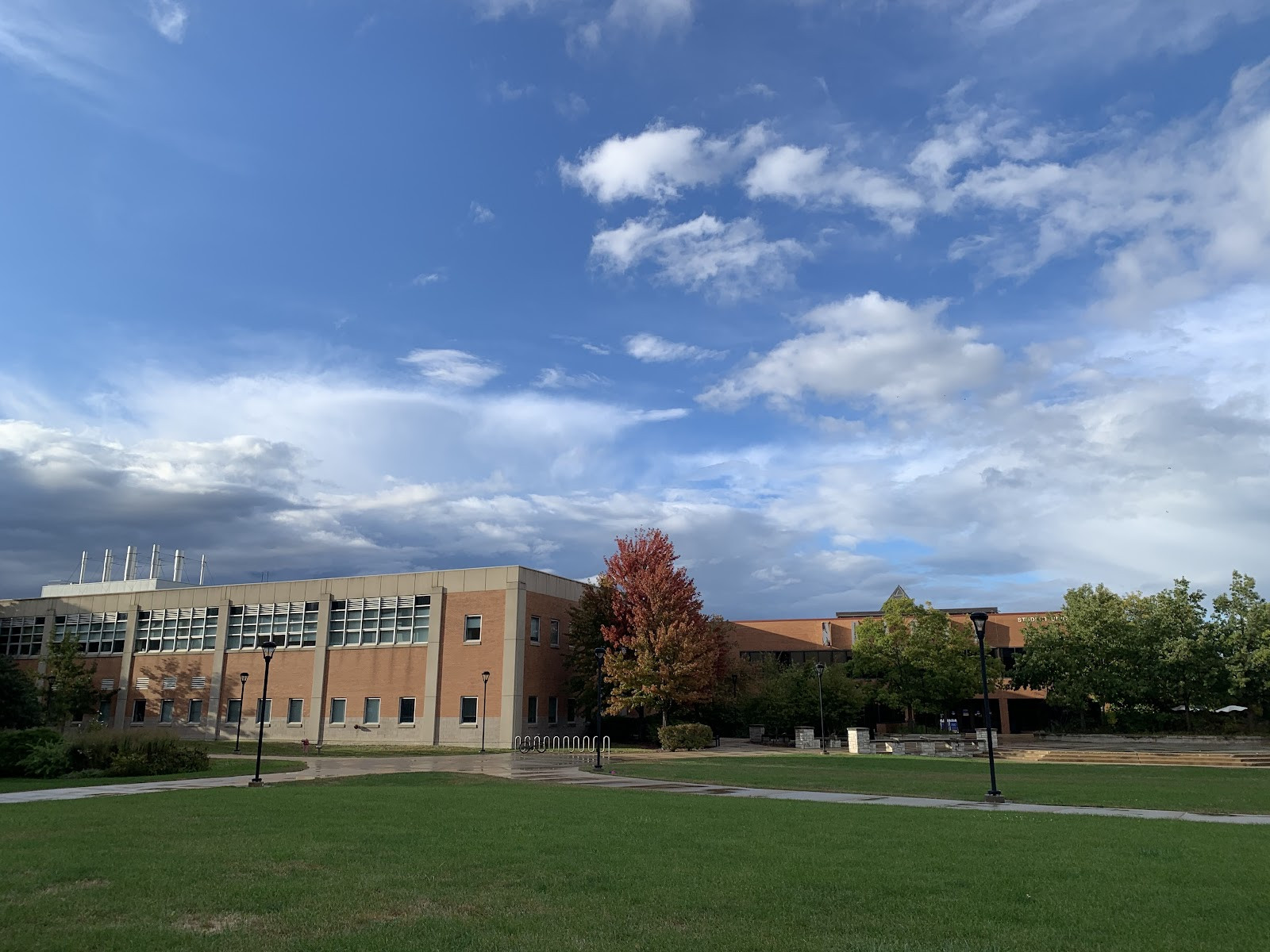 Northeastern Illinois University