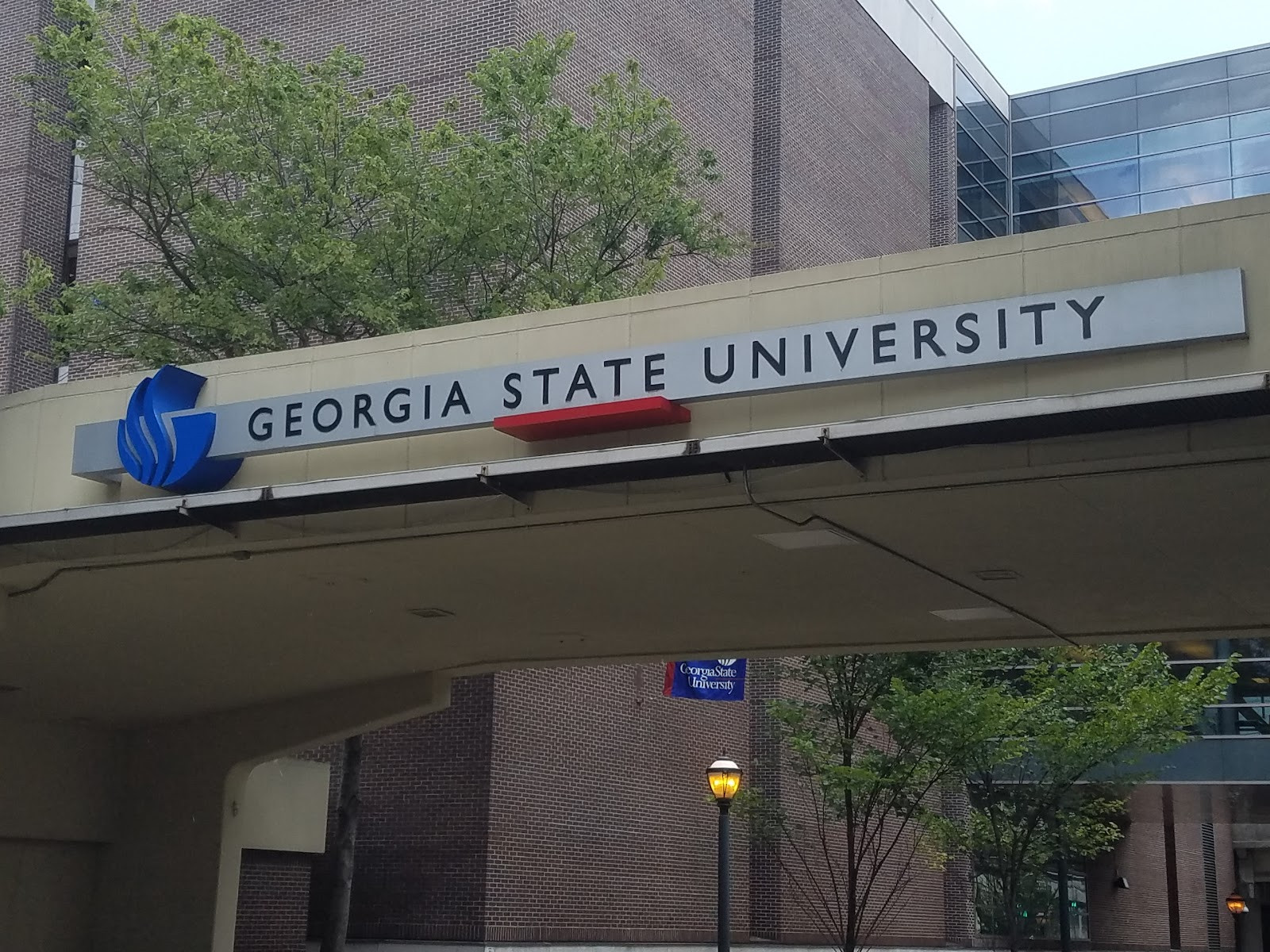 Georgia State University - Campus