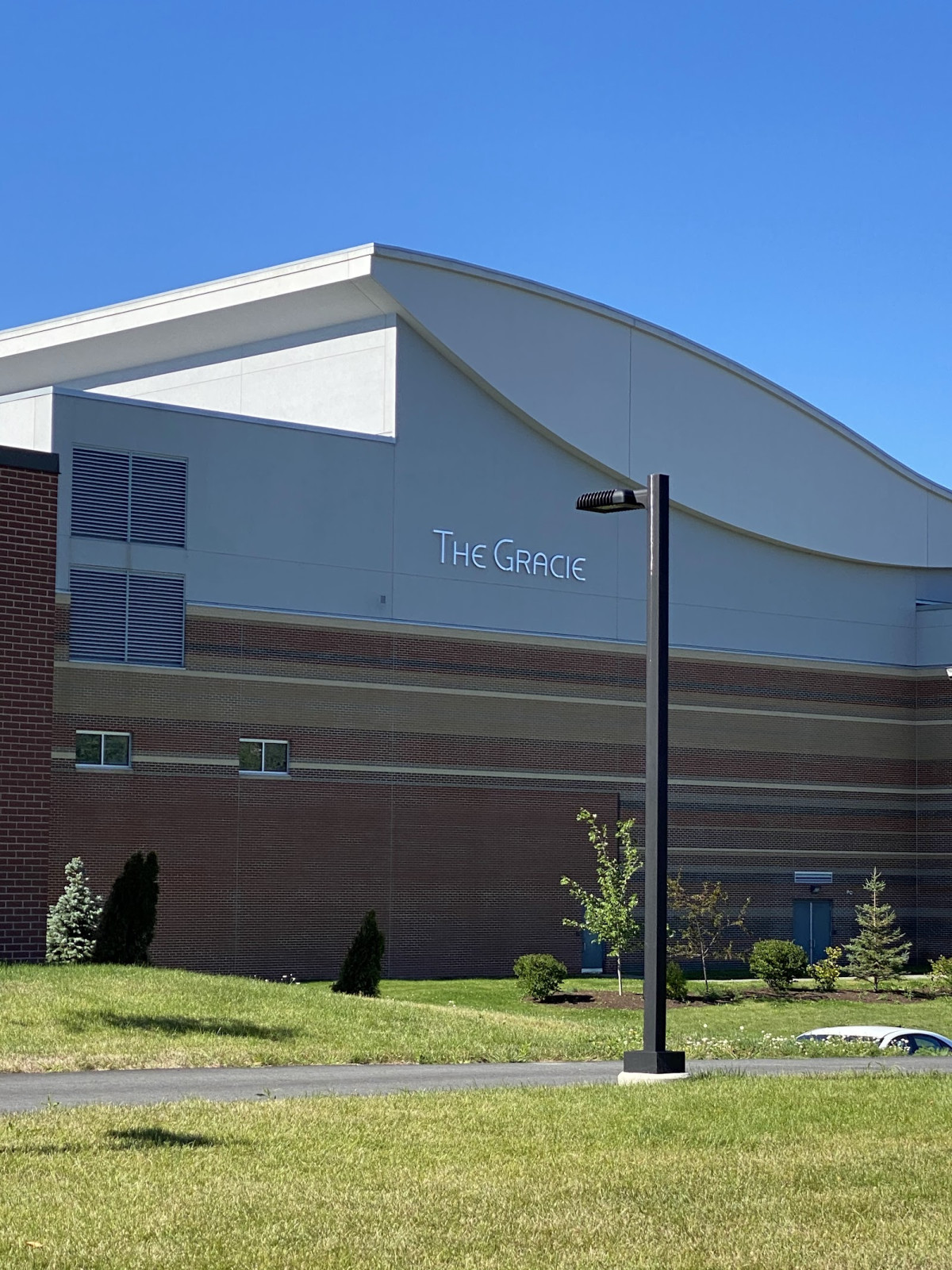 Husson University - Building