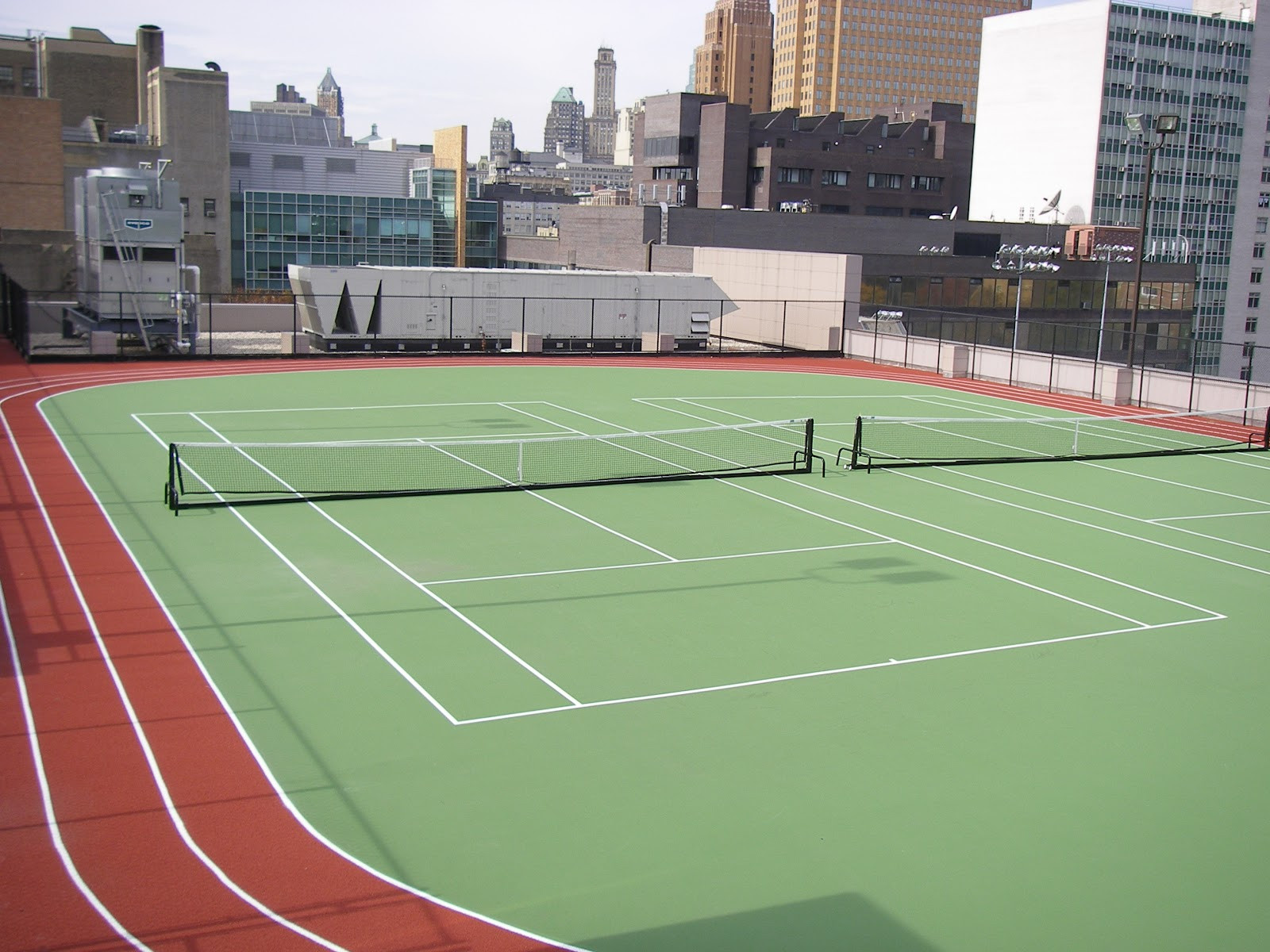 Long Island University Brooklyn - Building