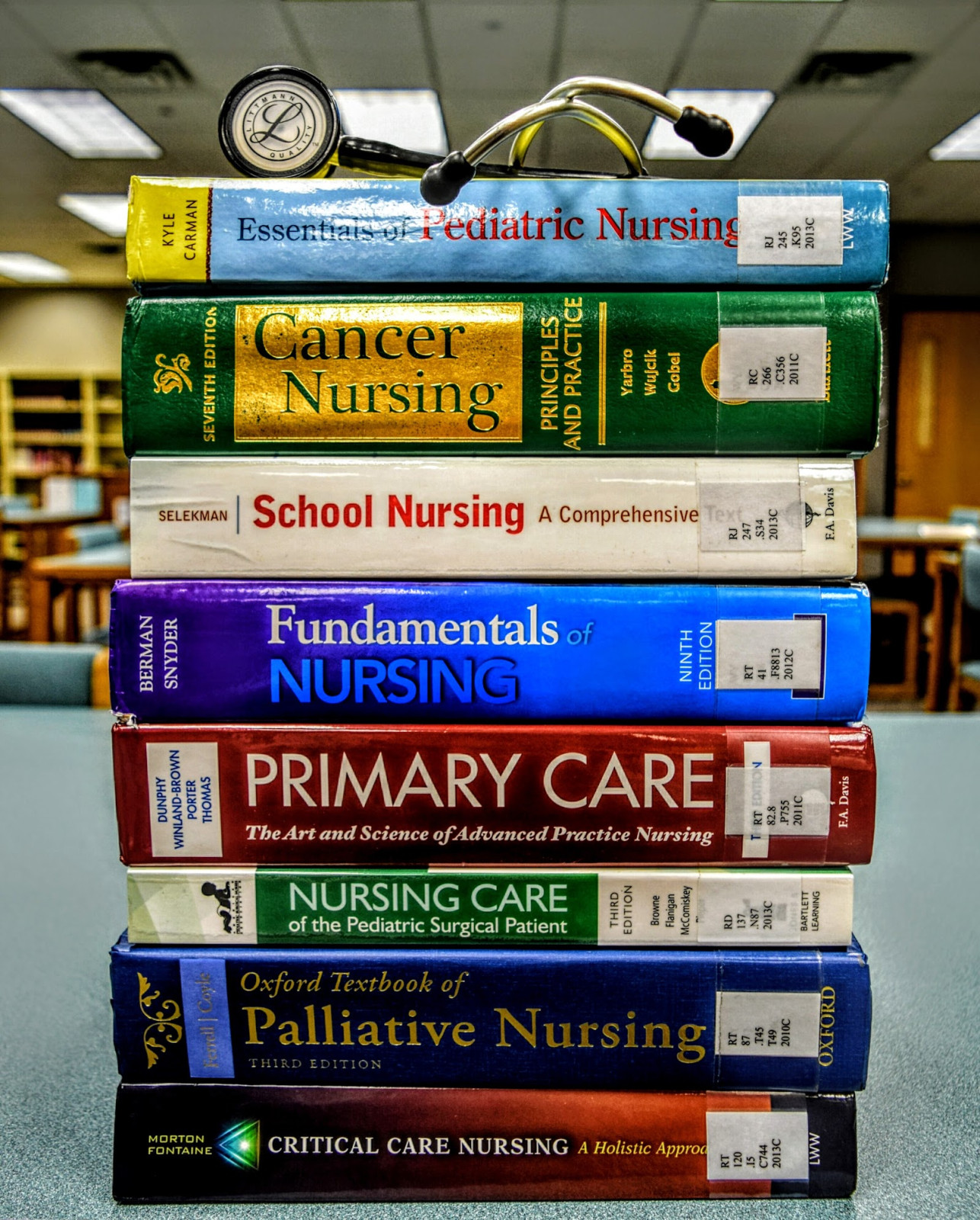 Chamberlain University - Online - Campus