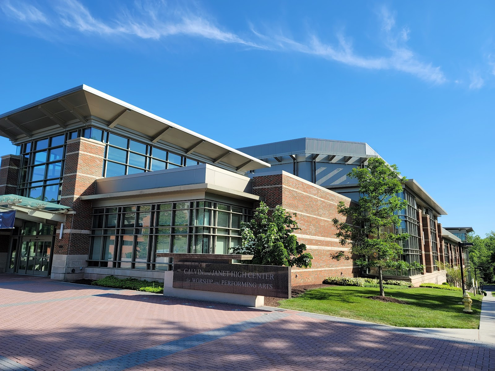 Messiah University - Campus