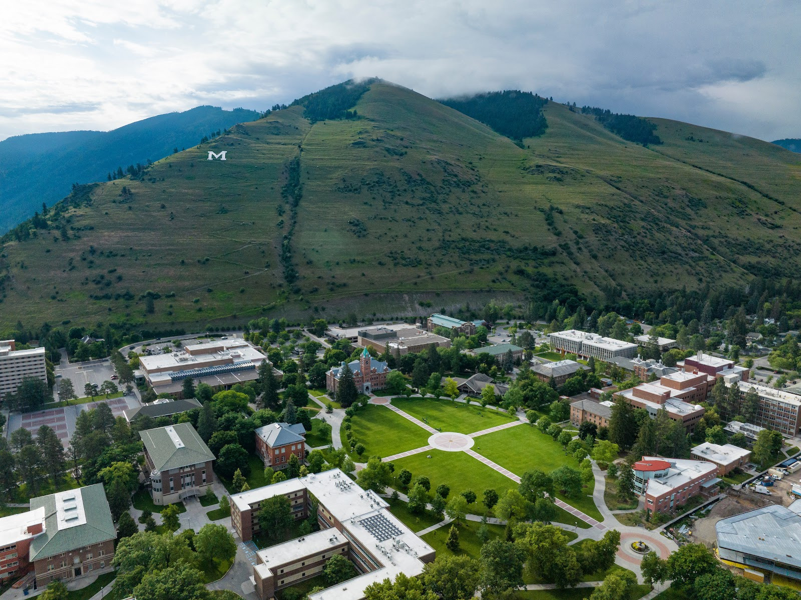 University of Montana