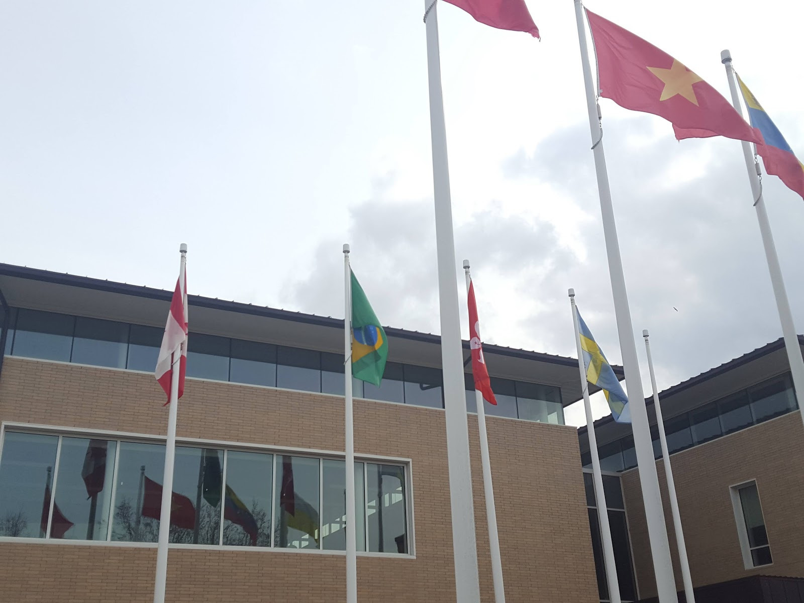 Upper Iowa University - Fayette - Campus