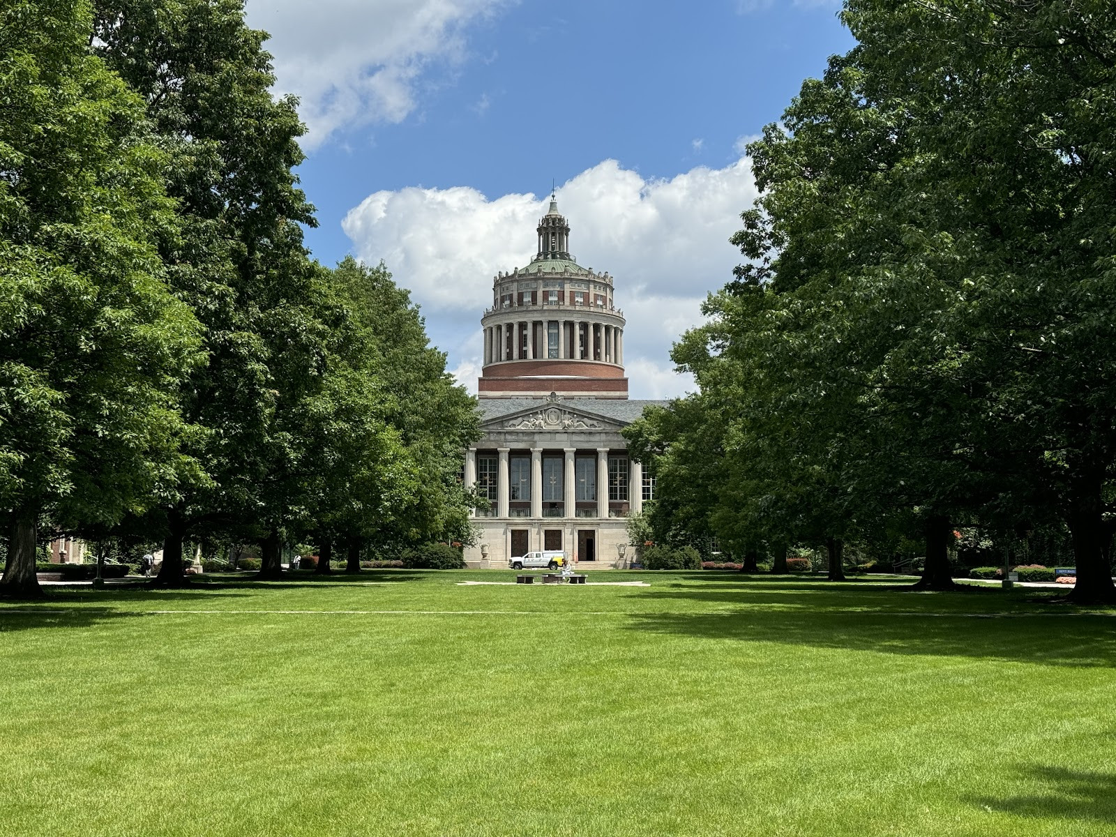 University of Rochester