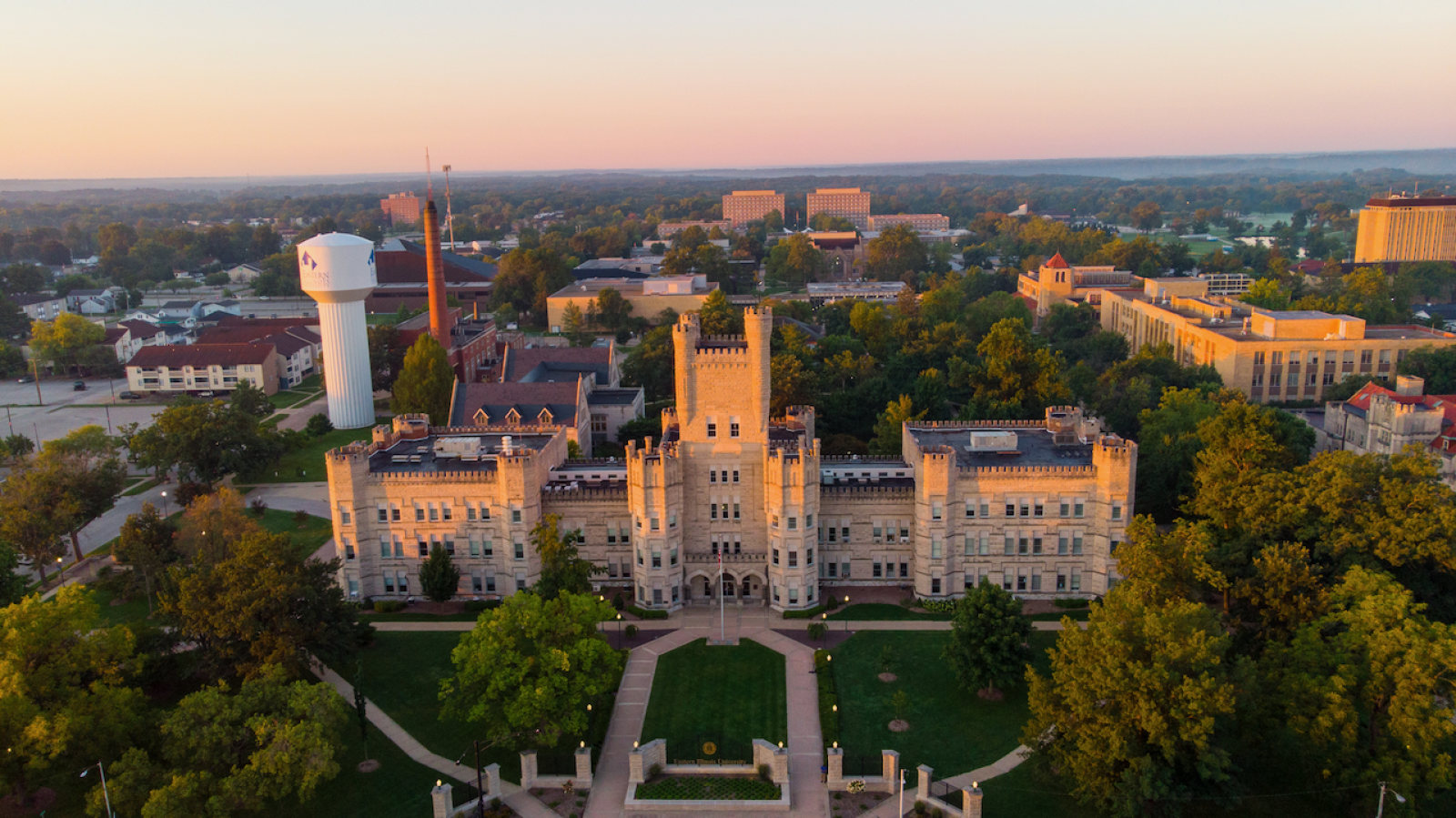 Eastern Illinois University