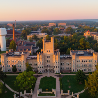 Eastern Illinois University