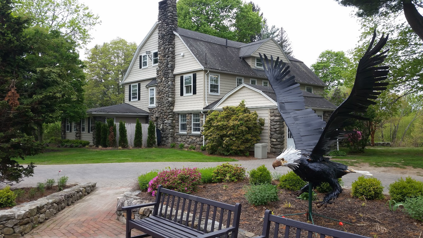 Post University - Campus