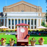 University of Minnesota