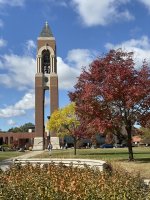 Ball State University
