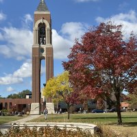 Ball State University