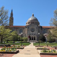 The Catholic University of America