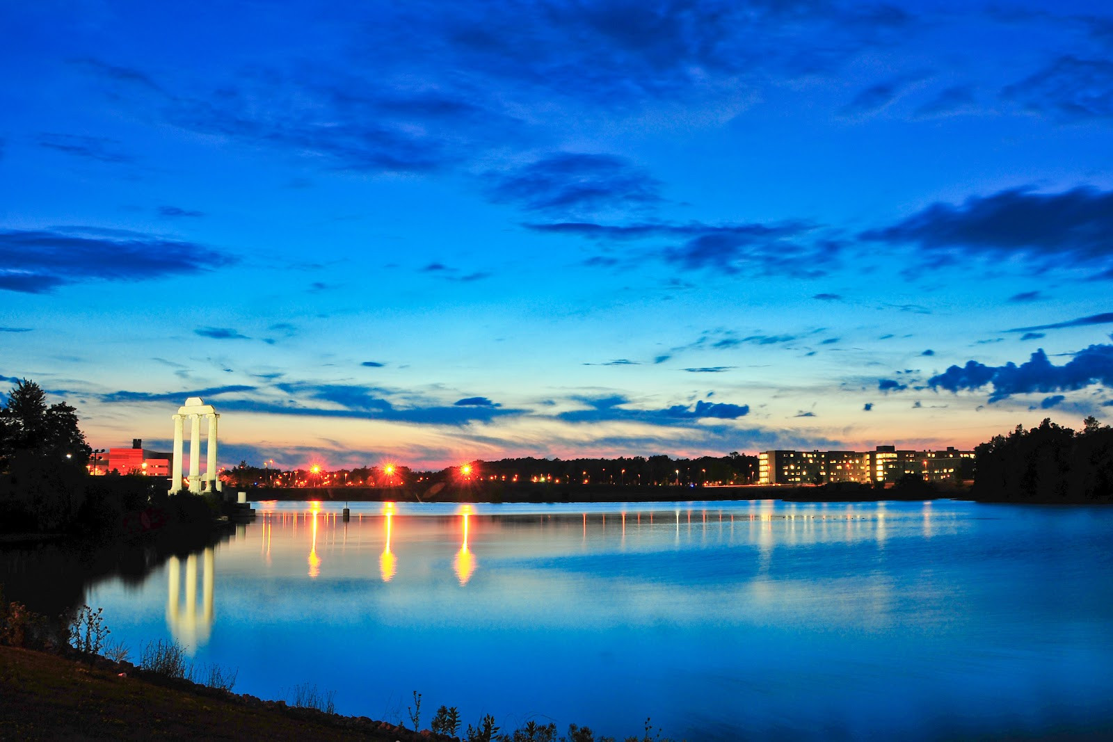 University at Buffalo (North Campus) - Campus